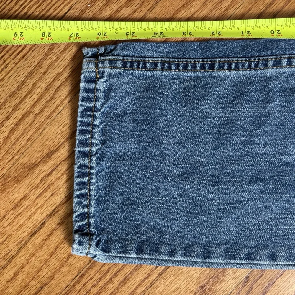 Polo by Ralph Lauren Straight Leg Girls Jeans 14 Vintage‎ Y2K